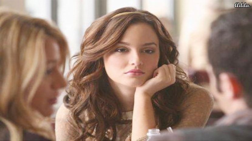 - Care a apărut la TV ca și criminalul căutat din NY. Asta nu-mi place. - xo - Episode 07