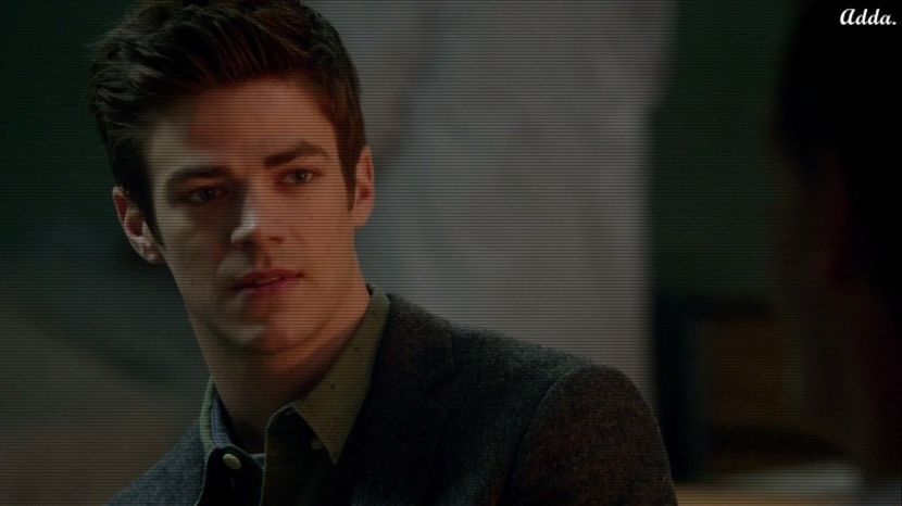 - *se uită în gol apoi spune deodată* Duceți-mă la el. - xo - Episode 07