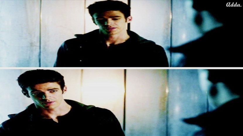 - Maria, tatăl lui Tyler mă vrea, i-a cerut să mă răpească. Decât să se - xo - Episode 07