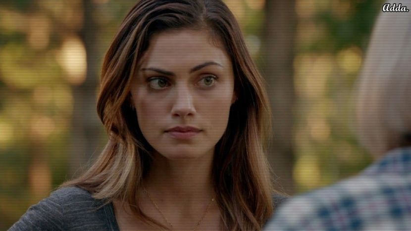 - Veniți jos să vedeți cu ochii voștri. - xo - Episode 07