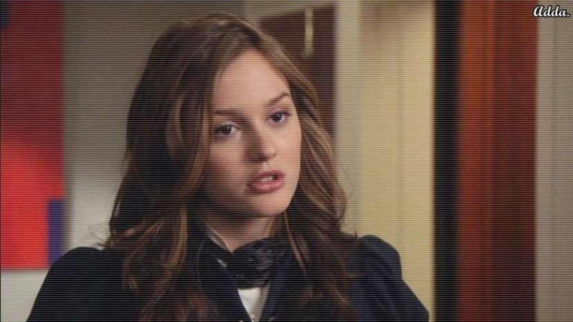 - *face ochii mari când vede* - xo - Episode 07