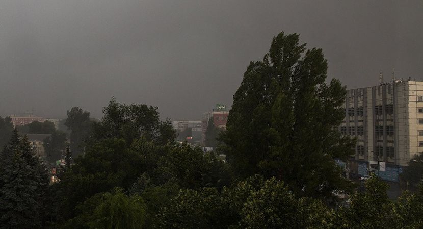 *incepe vijelia brusc si sa ploua mai tare* - episodul 71