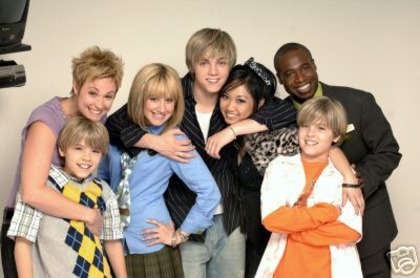 RDPXCZJWTSLHMTTNYII - Zack si Cody the suite life