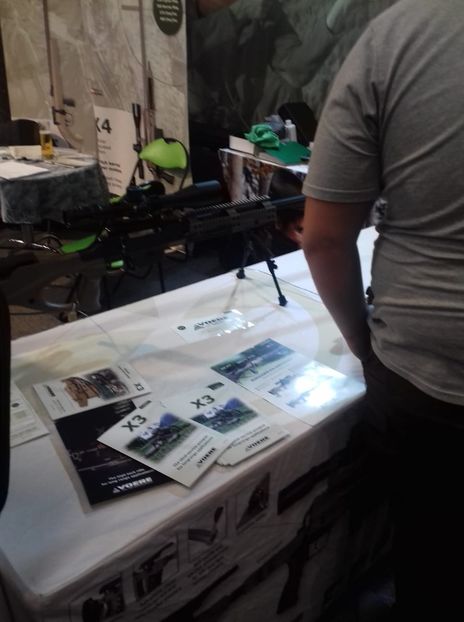 IMG-20200223-WA0010 - Expoziția de articole de vînătoare și pescuit din Germania 2020