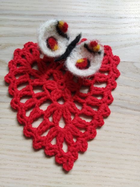  - Dragobete fericit!