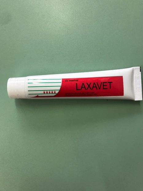 Laxavet 15 lei - Laxavet 15 lei