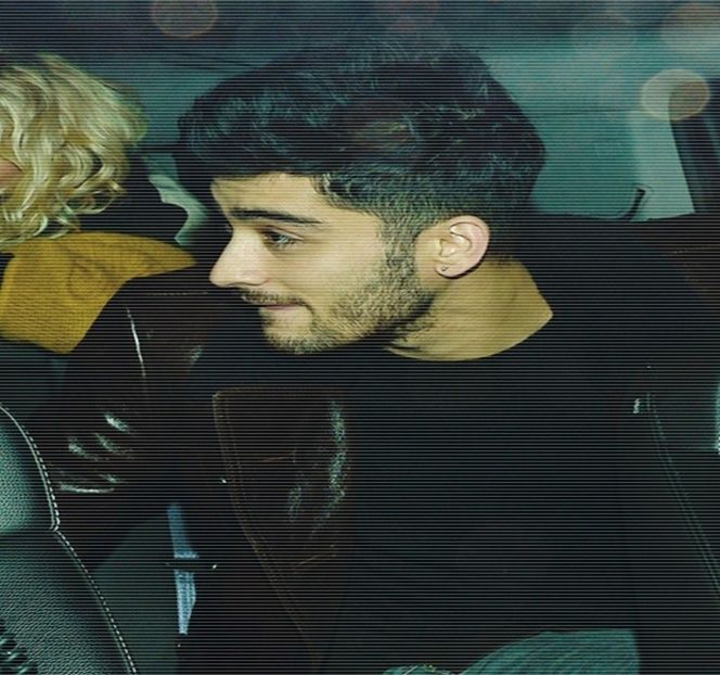 — Spre plasarea lucrurilor rămase de-a lungul benzii aflată în mişcare. Aşezarea ultimului - 08 Made me let down my guard!