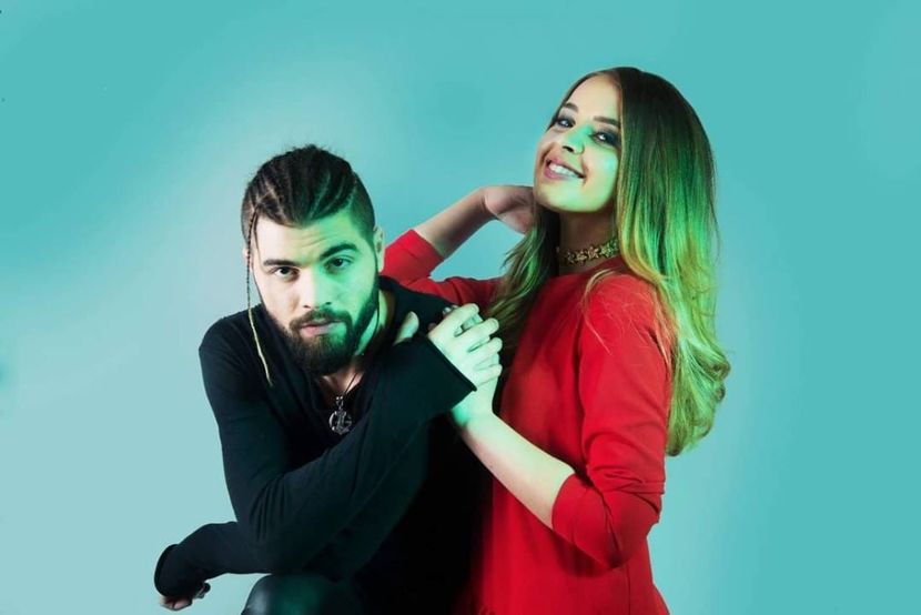 Eurovision 2018 - 2018 Eurovision Song Contest Part 22