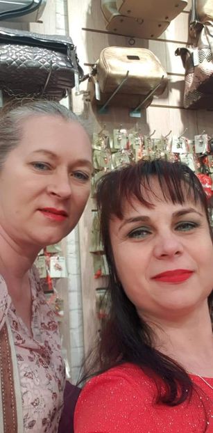  - La plimbare Craiova februarie 2020