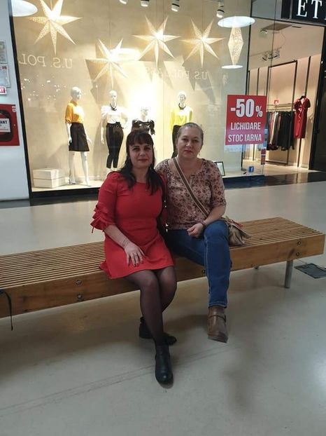  - La plimbare Craiova februarie 2020