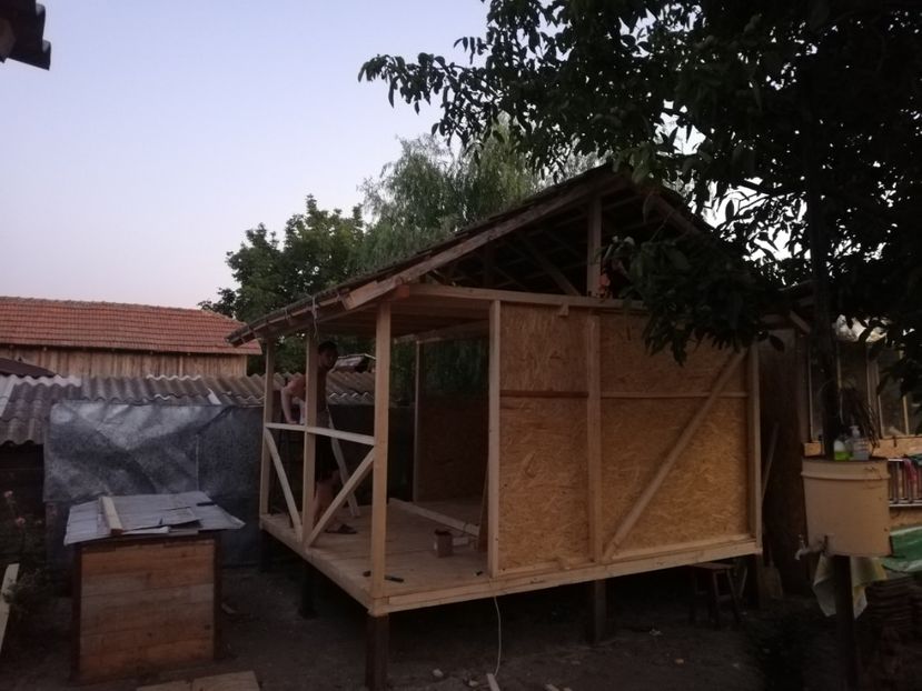  - 2020-Crescatorie Zburatori-Matca