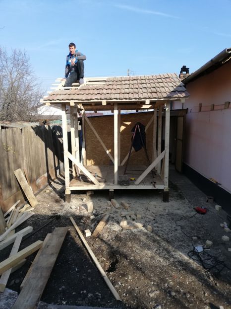  - 2020-Crescatorie Pui