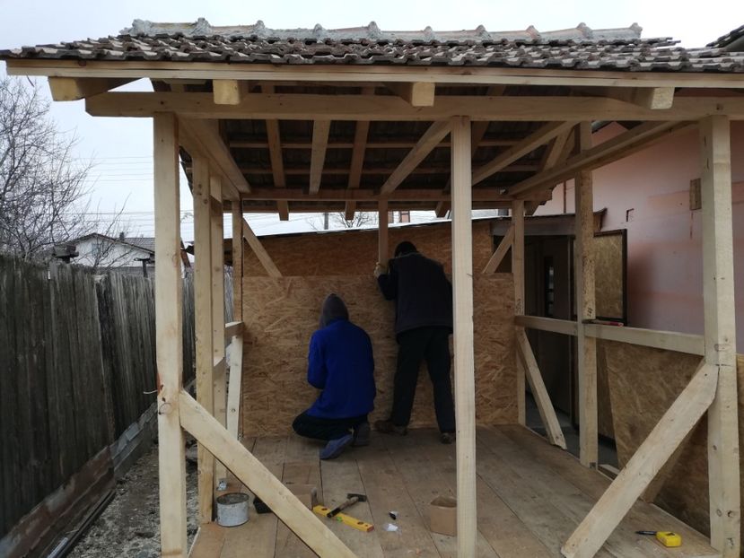  - 2020-Crescatorie Pui