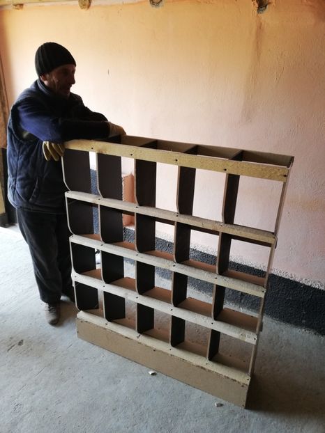  - 2020-Crescatorie Pui