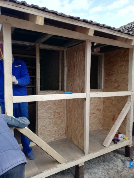  - 2020-Crescatorie Pui