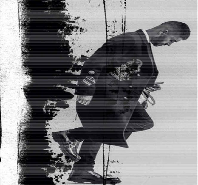 — Având în vedere că zăreşte autovehiculul la o distanţă deloc exagerată faţă de el, - 08 Made me let down my guard!