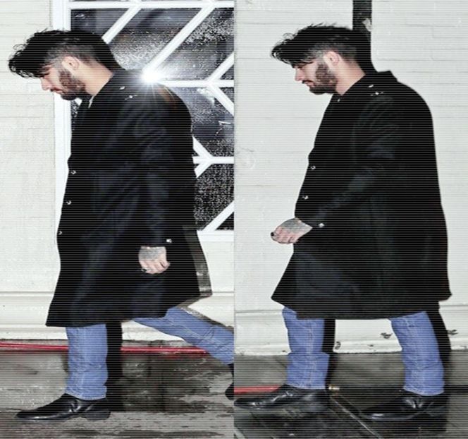 — Care ea o trage îi forţează mişcarea afirmativă a capului pentru a doua oară, acţiune ce - 08 Made me let down my guard!