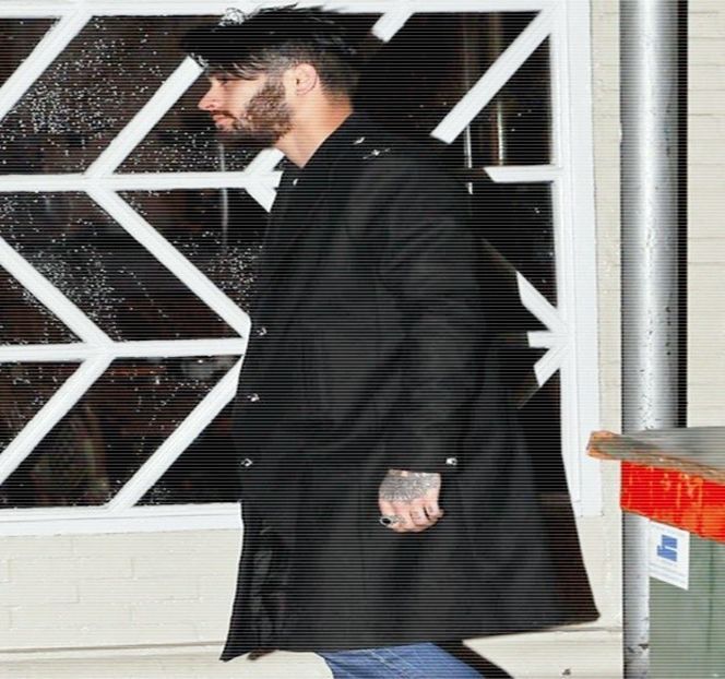 — Crezut până în clipa asta că i-aș putea dovedi contrariul din moment ce n-am avut nicio - 08 Made me let down my guard!