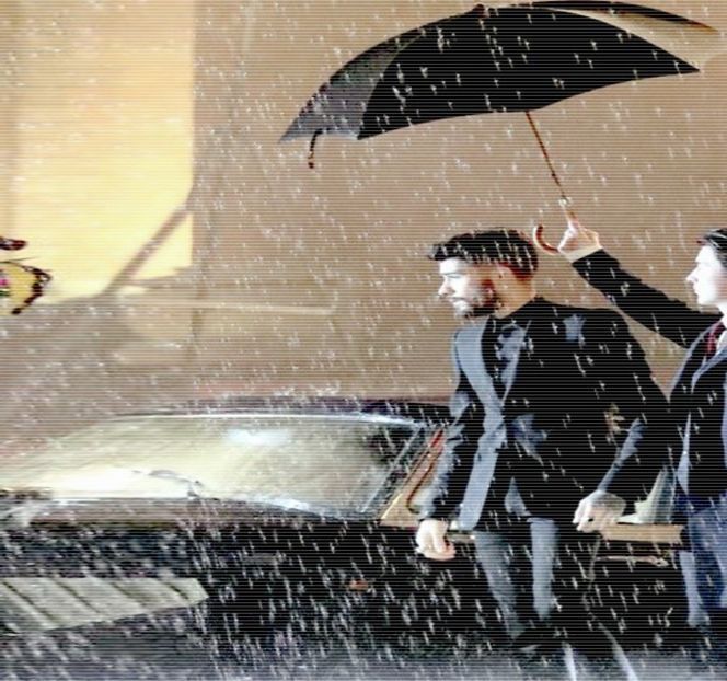 — I-aş acorda dreptate fără să mă mai îndoiesc de vorbele ei.” Ochii lui îi întâlnesc din nou pe - 08 Made me let down my guard!