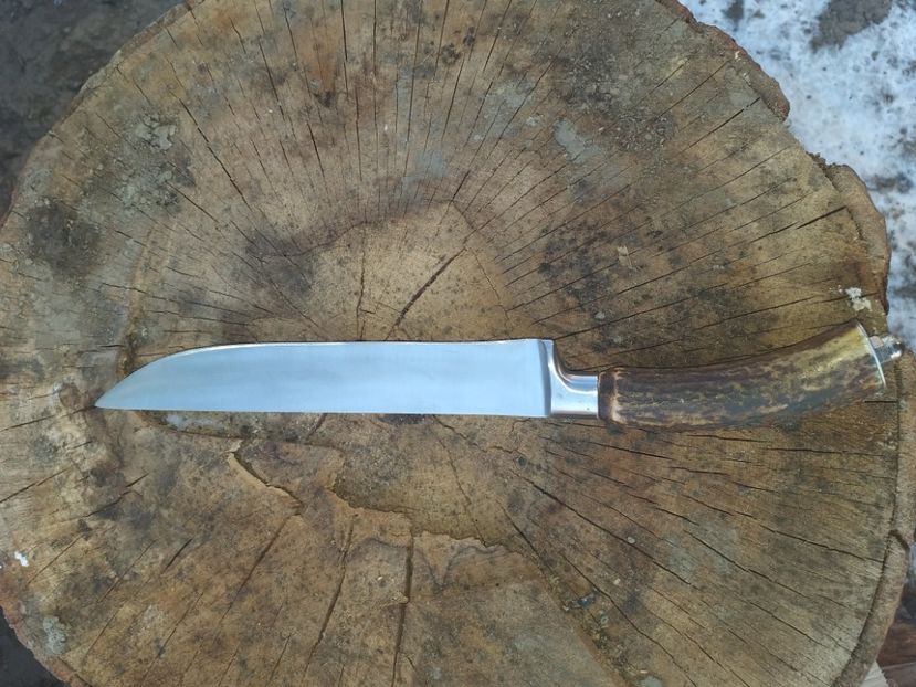  - Cutite cu teaca-briceag-baioneta - Februarie 2020