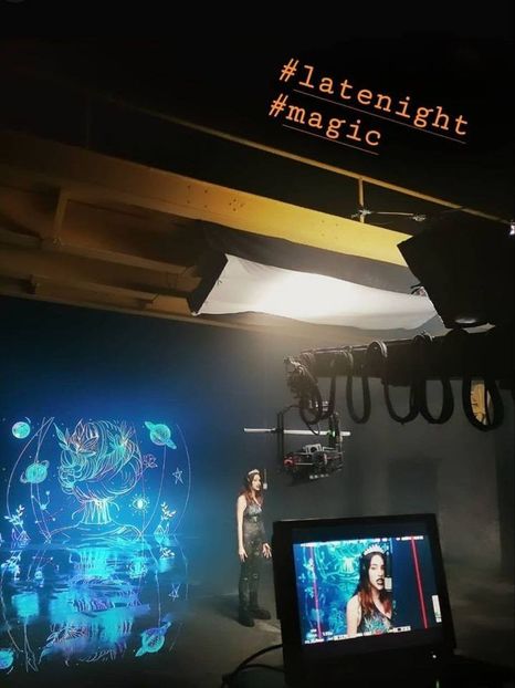 Eurovision 2018 - 2018 Eurovision Song Contest Part 22