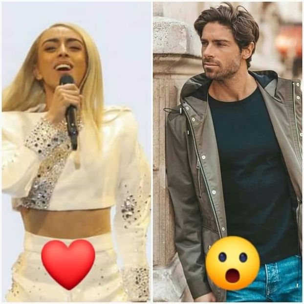 Eurovision 2018 - 2018 Eurovision Song Contest Part 22