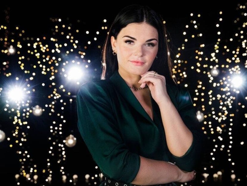 Eurovision 2018 - 2018 Eurovision Song Contest Part 22