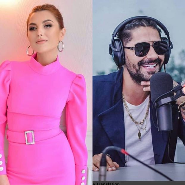 Eurovision 2018 - 2018 Eurovision Song Contest Part 22