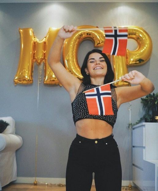 Eurovision 2018 - 2018 Eurovision Song Contest Part 22