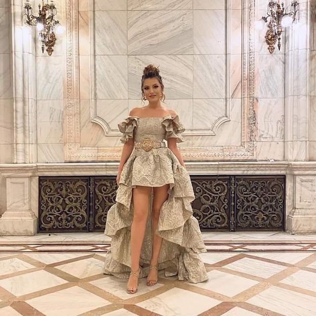 Eurovision 2018 - 2018 Eurovision Song Contest Part 22