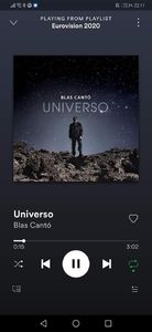 Eurovision 2018 - 2018 Eurovision Song Contest Part 22