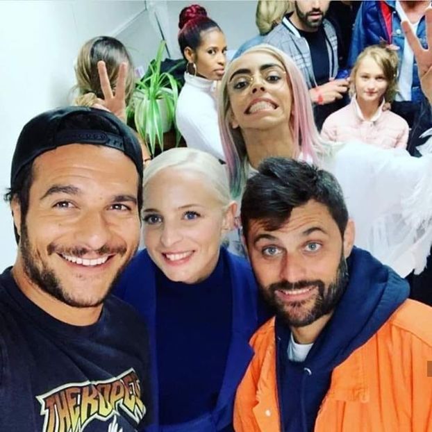 Eurovision 2018 - 2018 Eurovision Song Contest Part 22