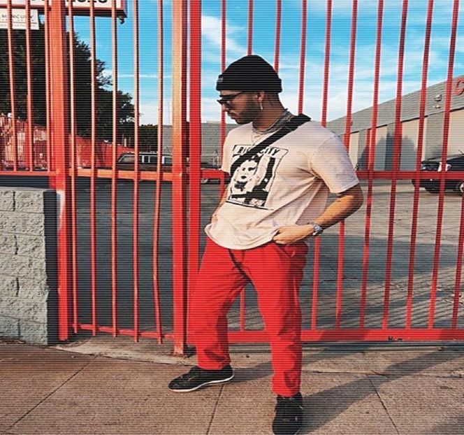 — „Khadra, amice, faci informaţia asta să pară de parcă s-ar fi însurat de 3 ori în ultimele - 08 Made me let down my guard!