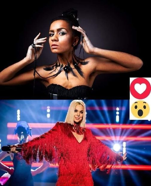 Eurovision 2018 - 2018 Eurovision Song Contest Part 22