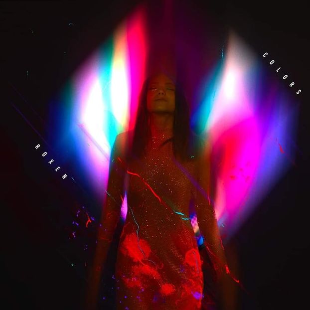 Eurovision 2018 - 2018 Eurovision Song Contest Part 22