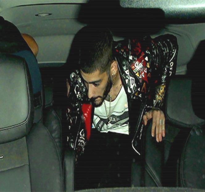 — A se împânzi în interiorul său. Iniţierea în discuţie a amicului său are ca urmare prinderea - 08 Made me let down my guard!