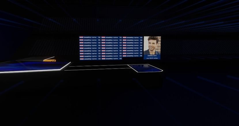Eurovision 2018 - 2018 Eurovision Song Contest Part 22
