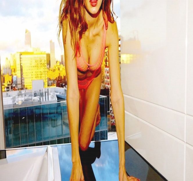 ━ Deja evident. „Ai băut?”  în ciuda întrebării propriu-zise, cuvintele acestuia continuă să - 08 Made me let down my guard!