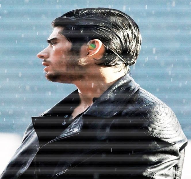 — Anticipata întrebare îi creează o stare instantă de ameţeală, fapt pentru care, după acele - 08 Made me let down my guard!