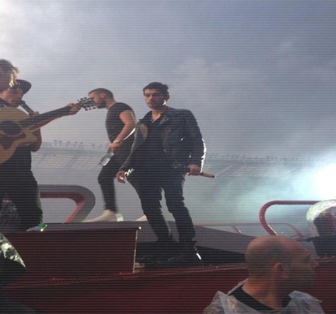 — Informaţia ei următoare, referitoare la destinaţia lor finală, are drept urmare eliberarea - 08 Made me let down my guard!