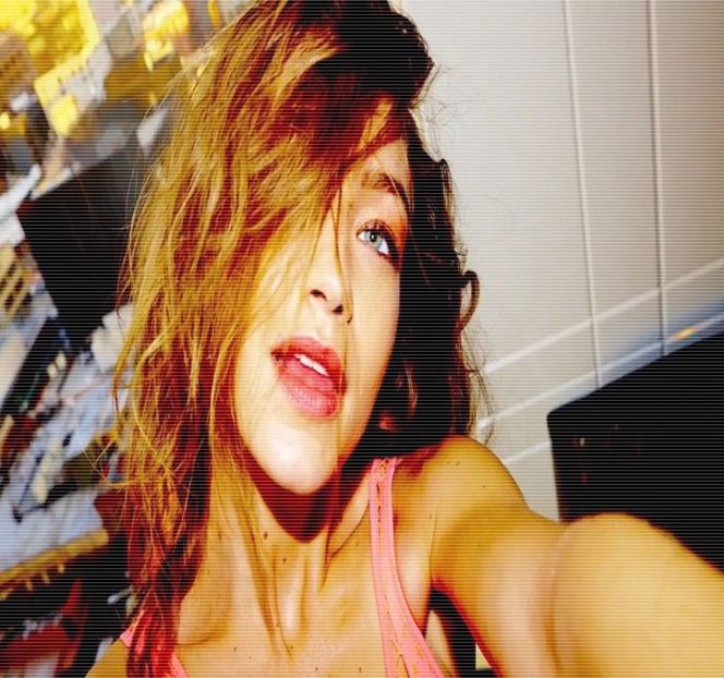 ━ De-ndată ce aude mărturisirea acestuia, cea pe care o conştientizase încă de când - 08 Made me let down my guard!