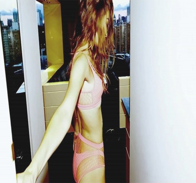 — În ciuda stării de ebrietate în care acesta se afla, nu își putea abține sentimentul de simpatie - 08 Made me let down my guard!