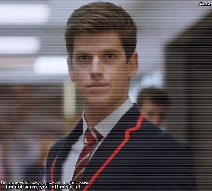 *se uita ciudat la el* - episodul 72