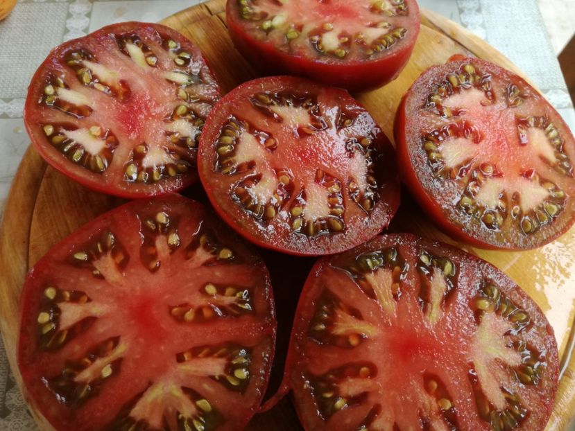  - Tomate