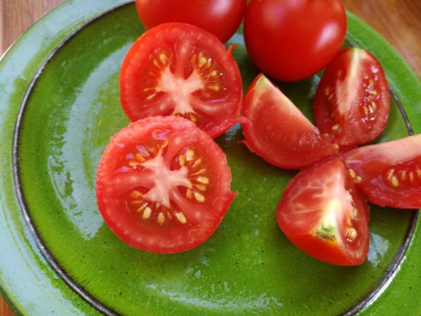Alicante2 - Tomate