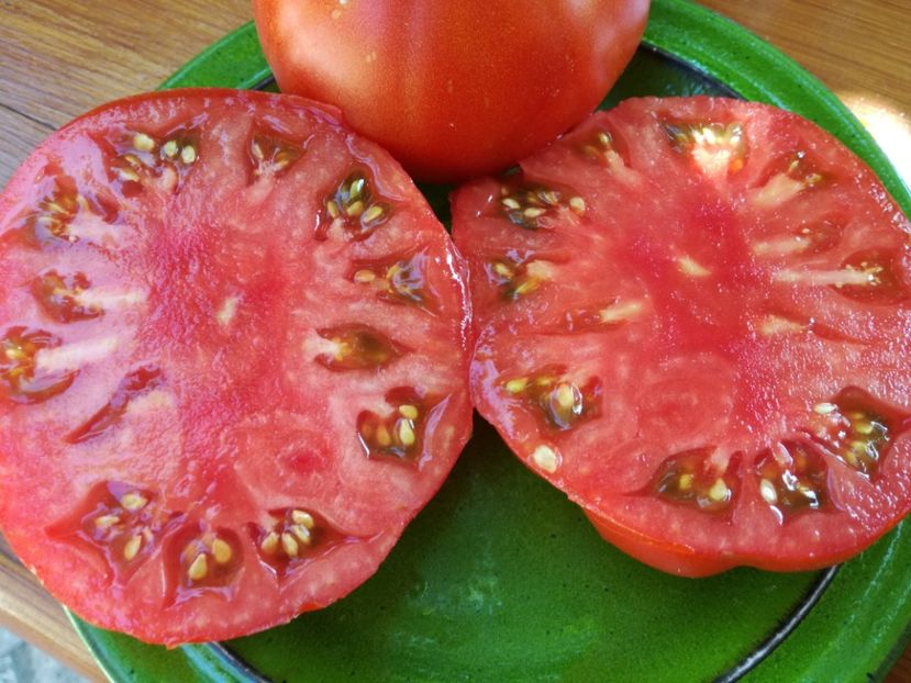 Buffalo Steak1 - Tomate