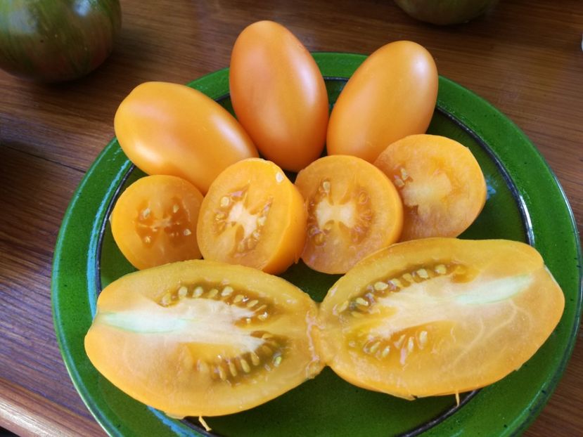 Chuhloma Chukhloma - Tomate