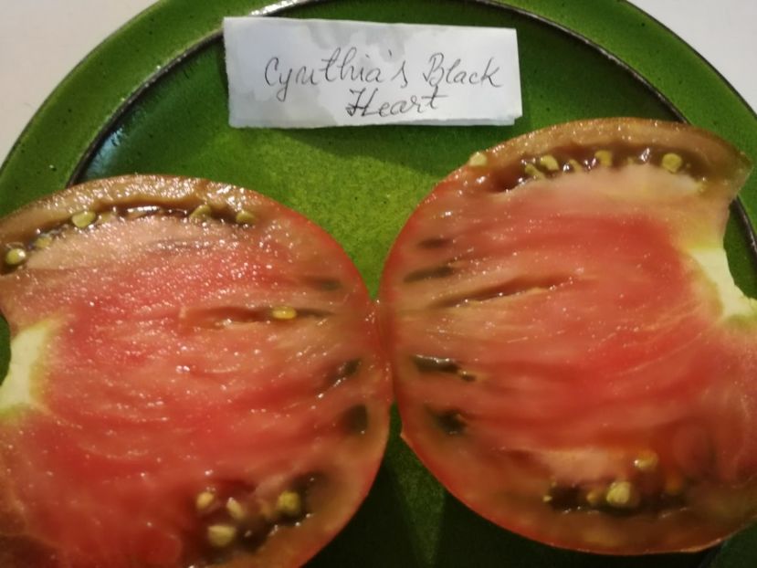  - Tomate