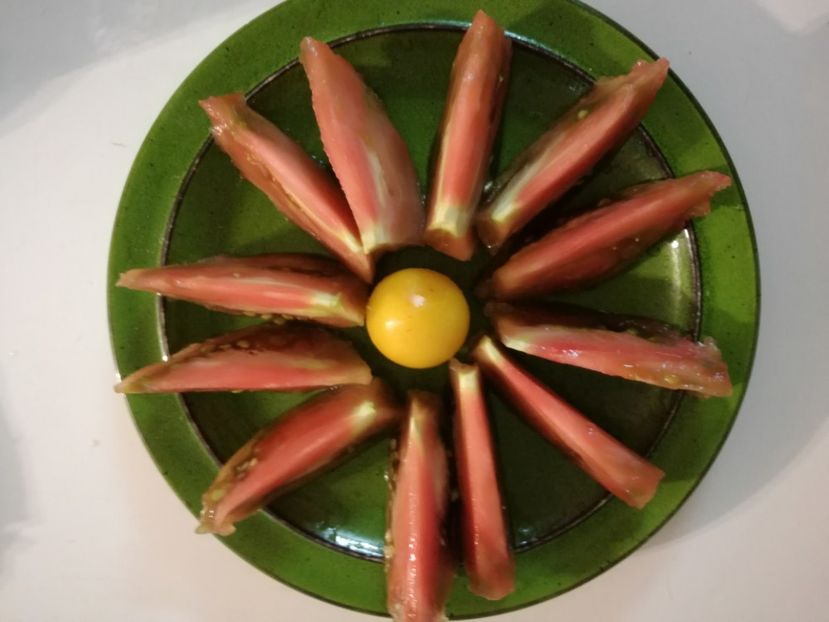  - Tomate