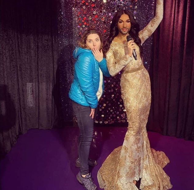 Eurovision 2018 - 2018 Eurovision Song Contest Part 22